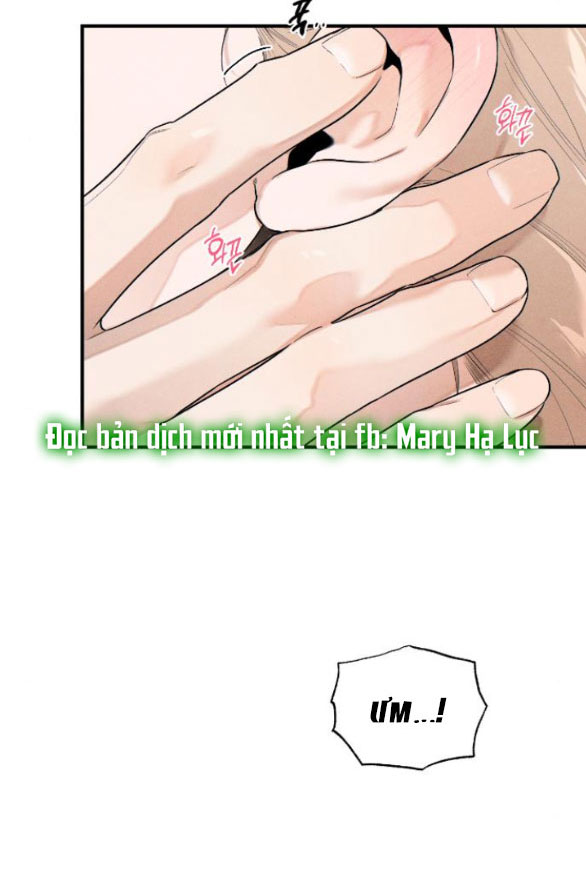 Mong Ước Của Ác Ma chapter 15.1 - Trang 10