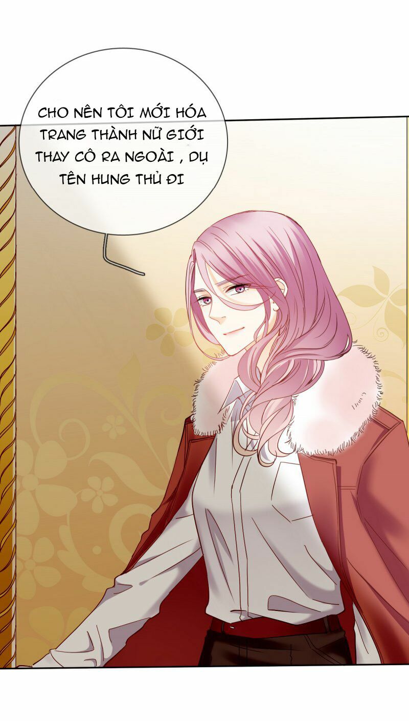 bay qua thiên sơn đến yêu anh chapter 33 42