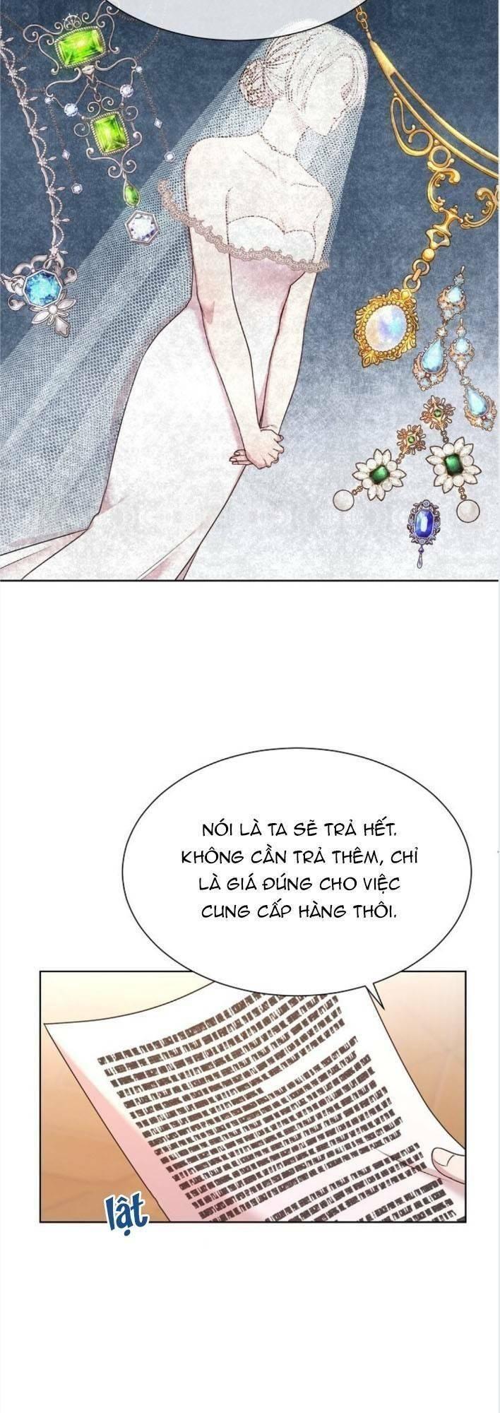 tôi chán nản vì chồng thứ hai không chung thủy chapter 11 35