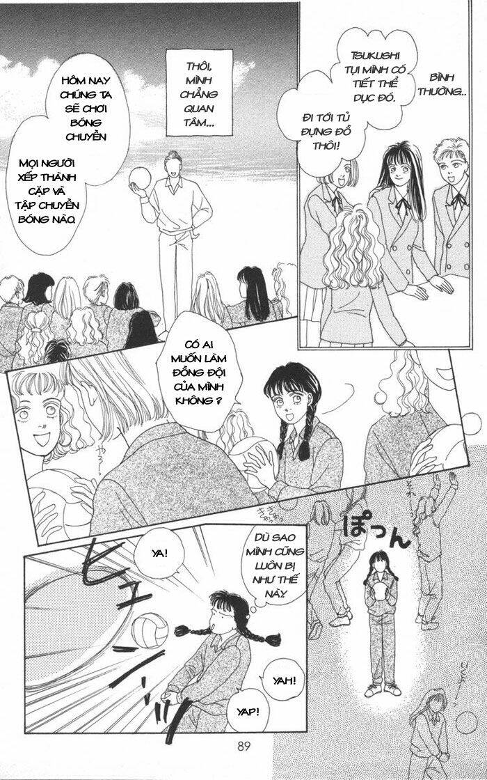 con nhà giàu chapter 26 28