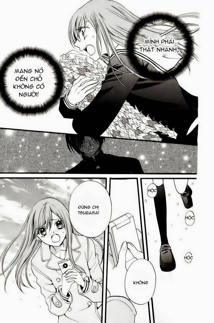 arisa chapter 41.1 38