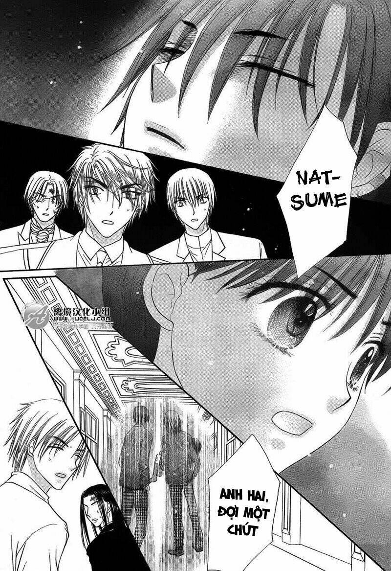 gakuen alice chapter 167 9