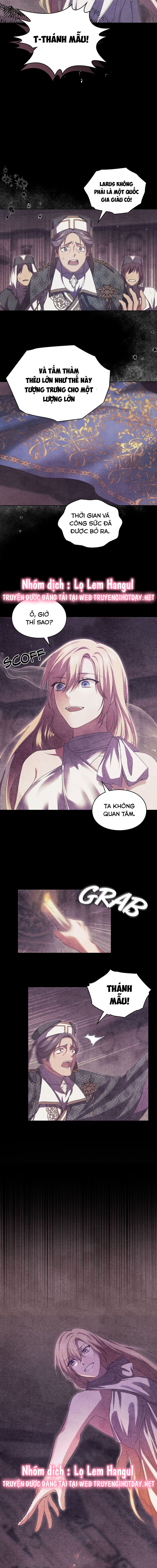 thánh nữ evelina chapter 10 3