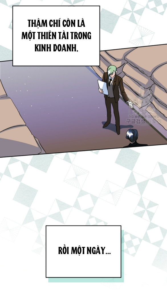 tôi đã trở thành bạn gái của nam chính chapter 27.1 4