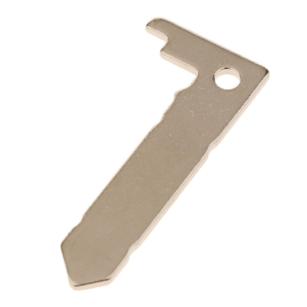 Replacement Key Smart Remote Key Blank Remote Control