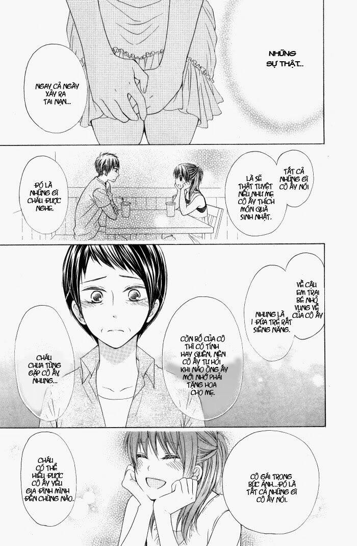 hajimari no niina chapter 9 9