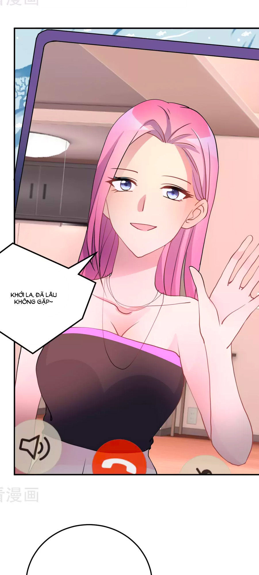 thâu tâm du hí chapter 7 30