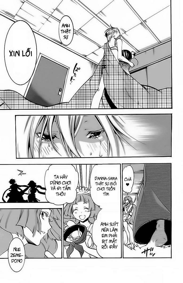 ashita no yoichi! chapter 37 41