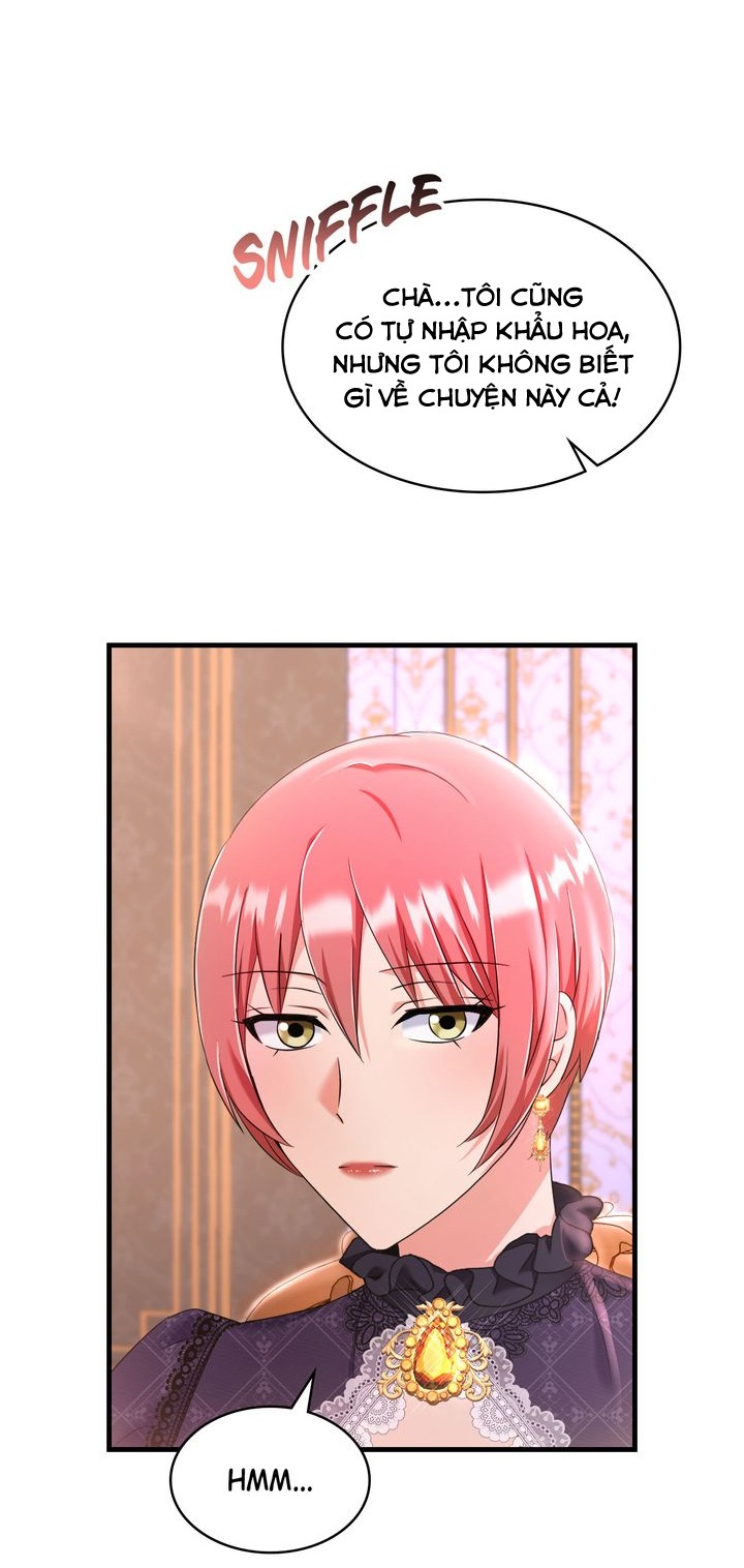 công lý của một ác nữ chapter 93 28