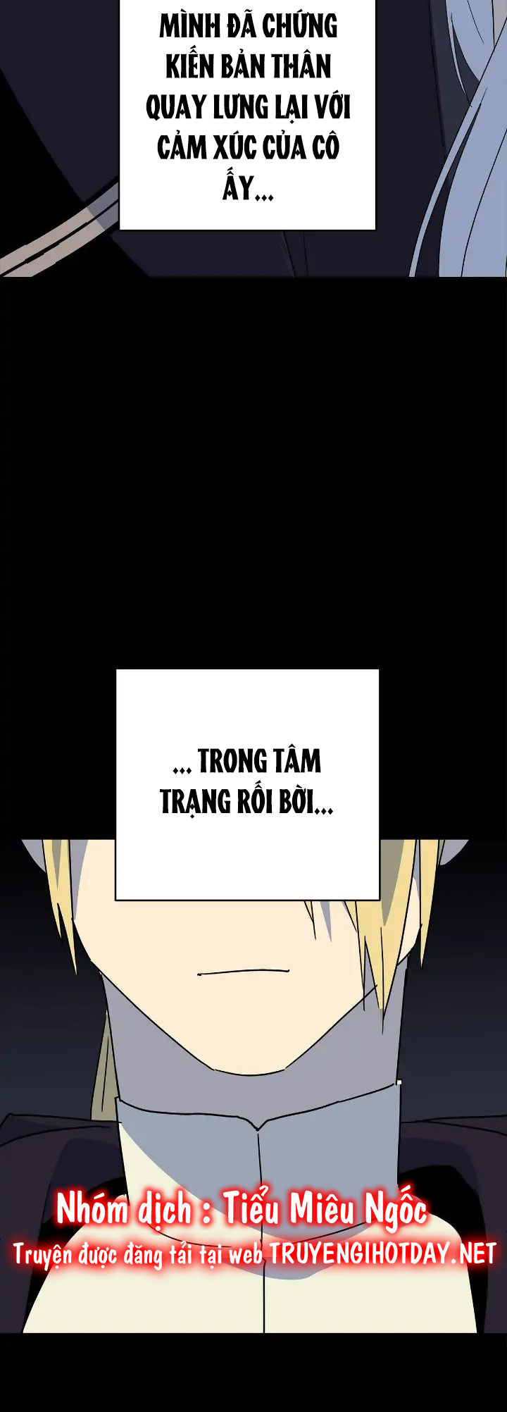 bình tĩnh nào, tiểu thư! chapter 76 19