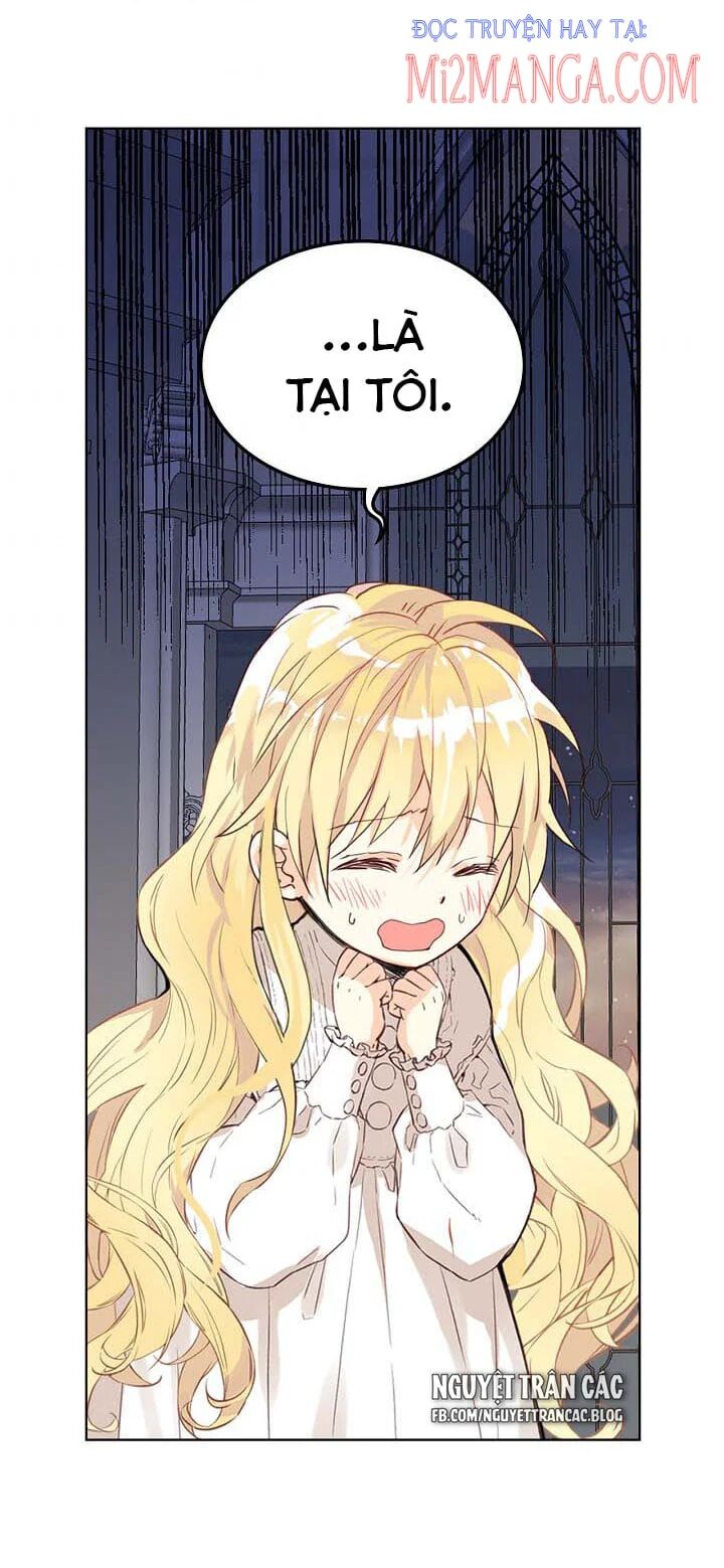 con có phải con là con gái của ngài không? chapter 64.5 5