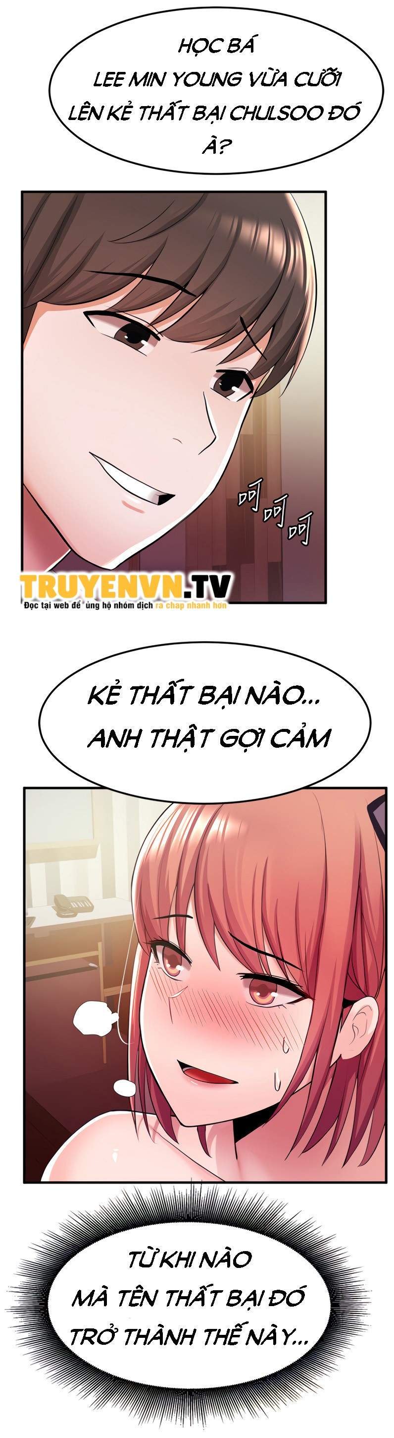 loser trốn chạy chapter 8 45