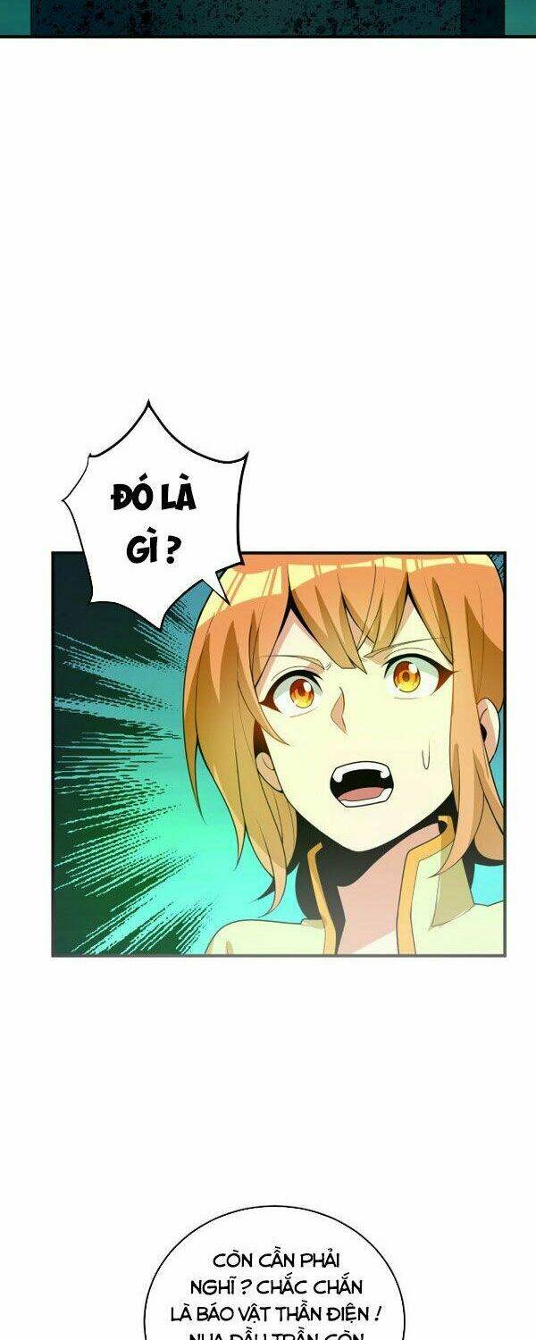 thôn phệ một thế giới tu tiên chapter 92 18