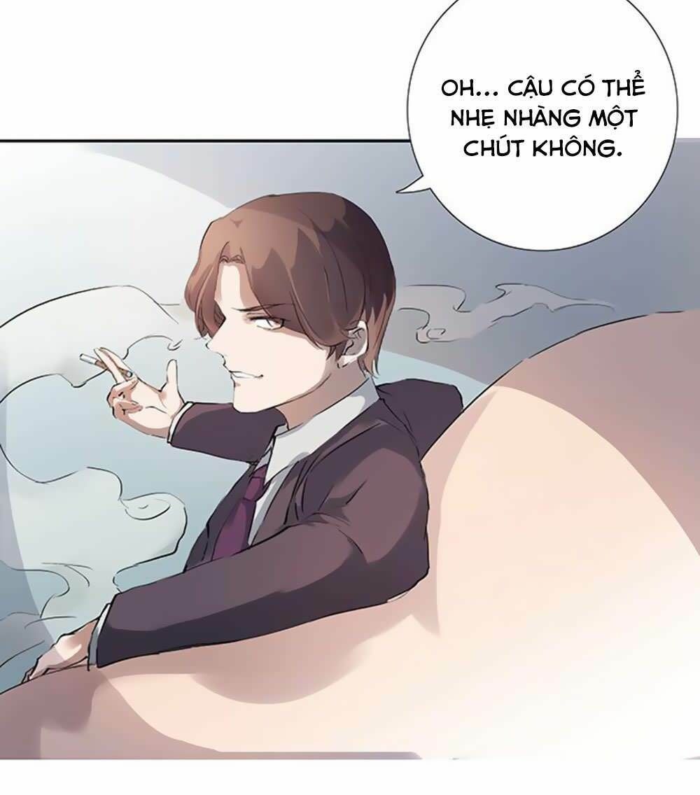 thiên kim đường môn chapter 16 18