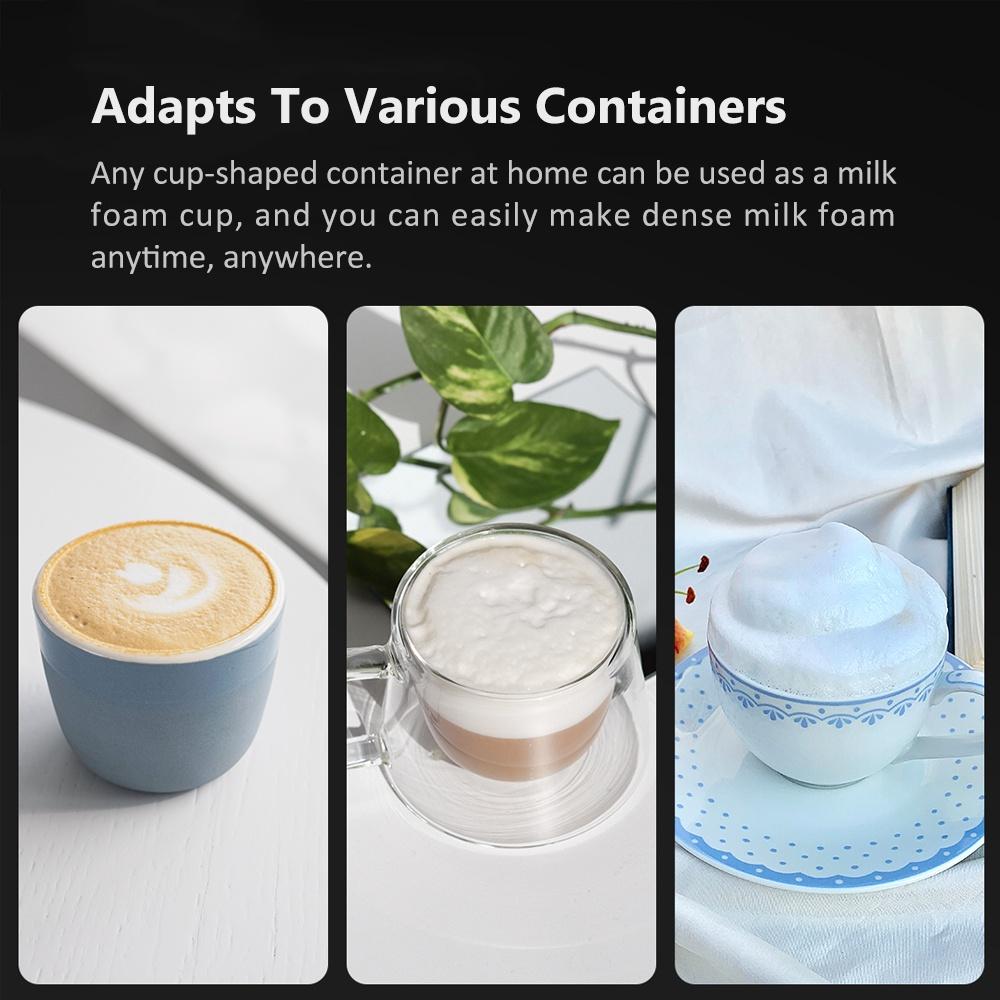 Máy đánh trứng sữa Xiaomi Youpin chất lượng cao tiện dụng