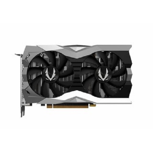 Card màn hình ZOTAC GAMING GeForce RTX 2060 AMP - HÀNG CHÍNH HÃNG