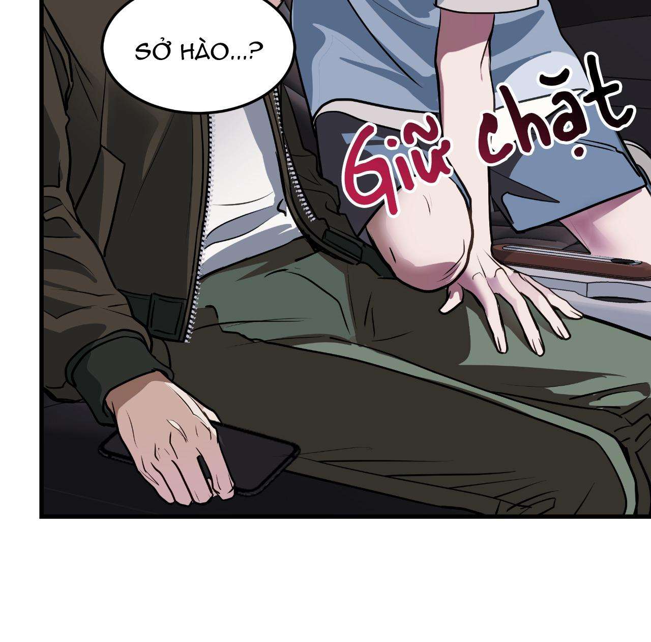 người trong gương chapter 18 151