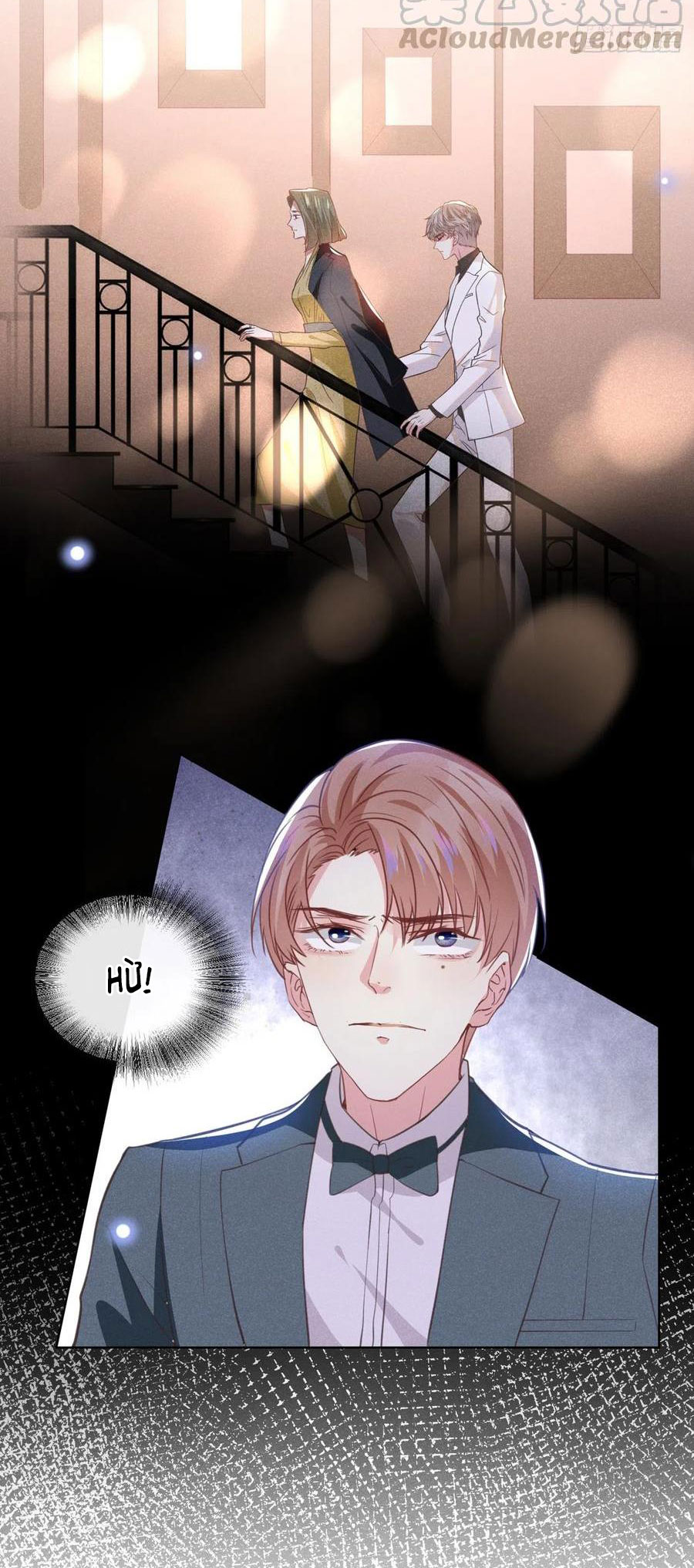 anh ấy gọi tôi là hắc liên hoa chapter 63 18