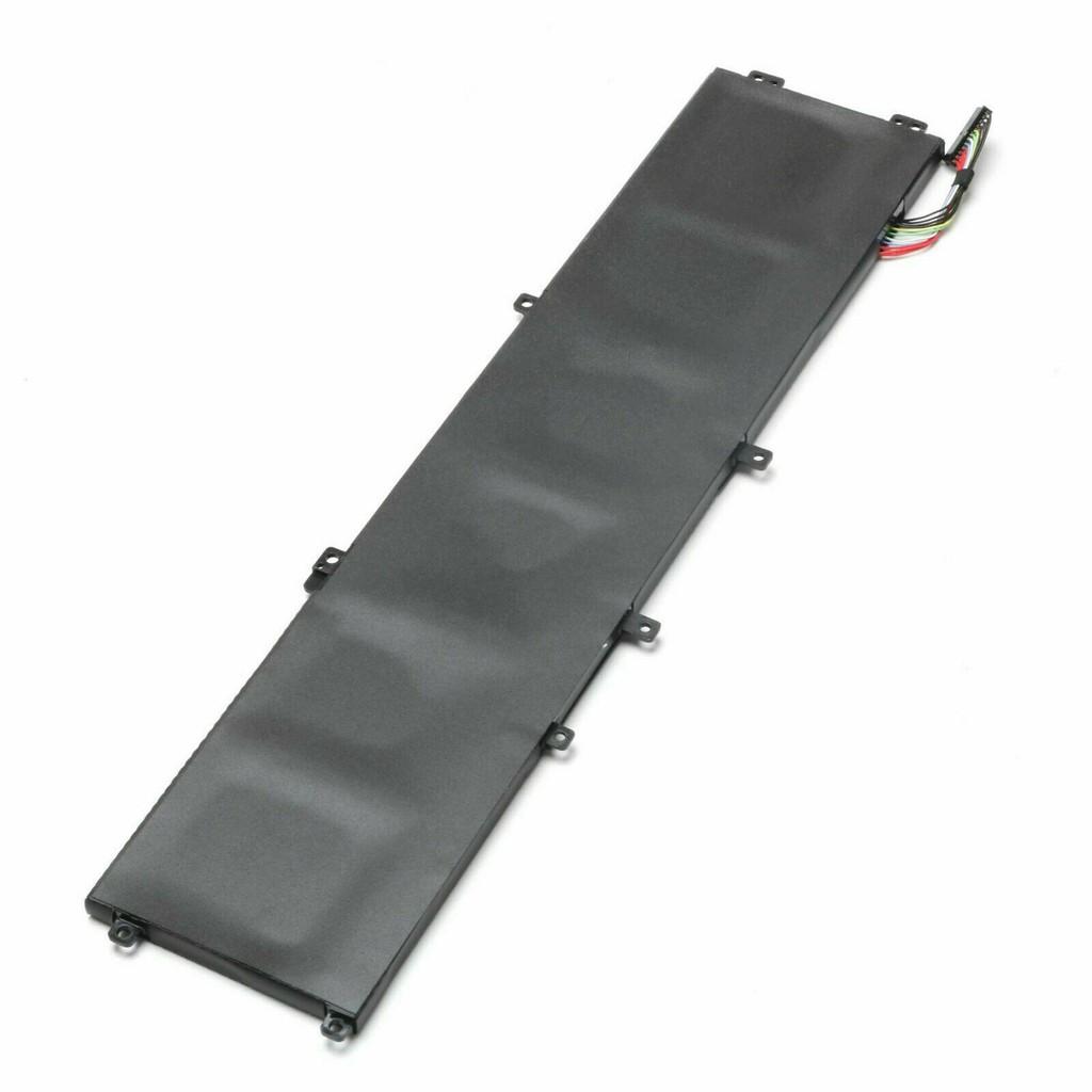 Pin Dùng Cho Laptop Dell Precision 5510 5520 M5510 M5520 XPS 15 9550 9560 05041C 5D91C 5XJ28 6GTPY H5H20 97Wh