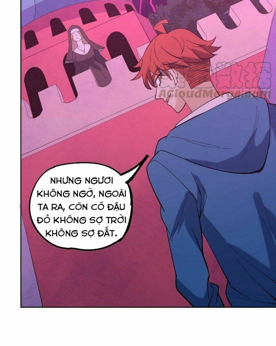 vô hạn khắc kim chi thần chapter 45 6