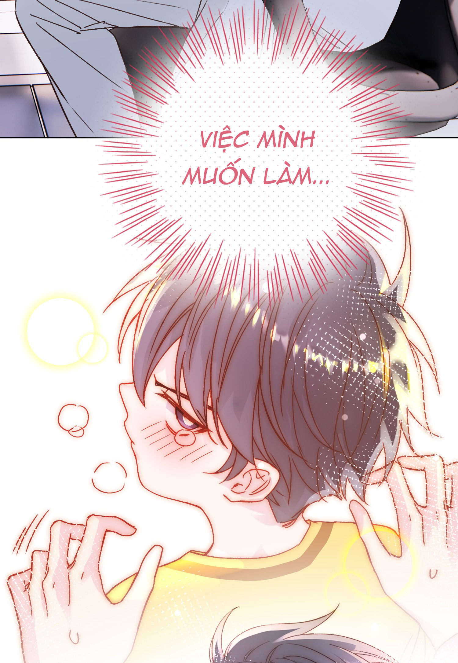 tôi phải làm một kẻ đại xấu xa chapter 69 10
