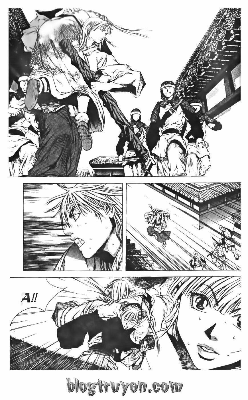 threads of time - dòng thời gian chapter 21 8