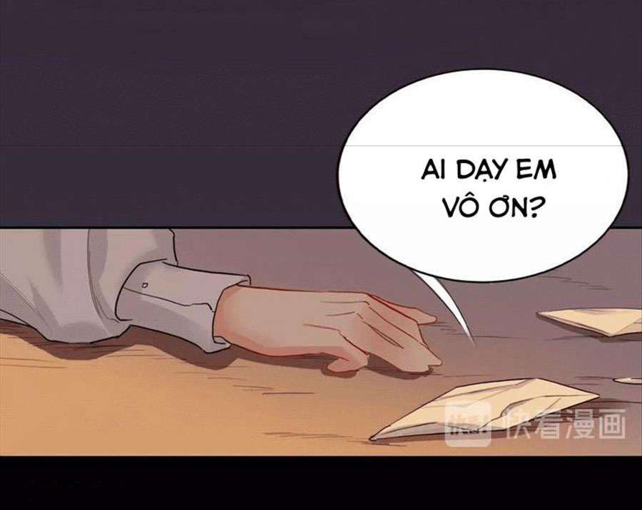 cướp bóc ngọt ngào chapter 4 34