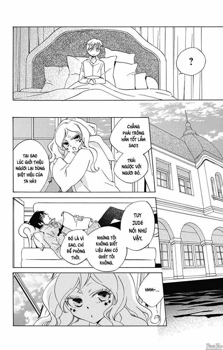 sekai de ichiban warui majo chapter 6 9