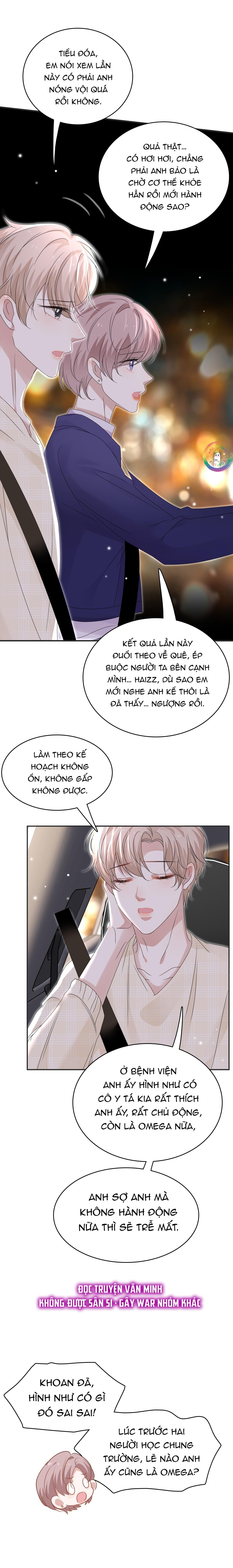 ẩn trung (end) chapter 61 10