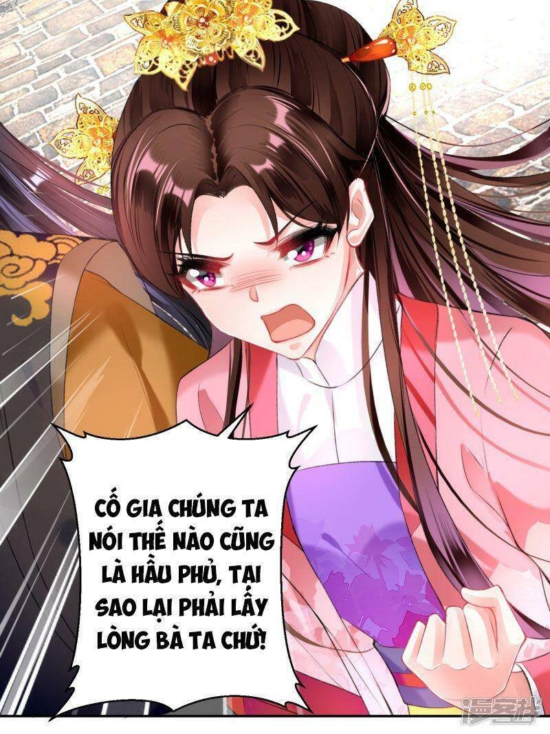 vương gia, áo lót của ngươi rơi mất rồi chapter 74 26