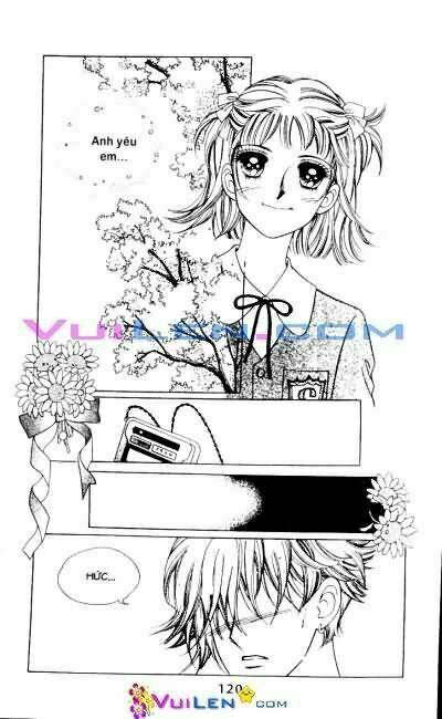 có anh trong đời chapter 4 120