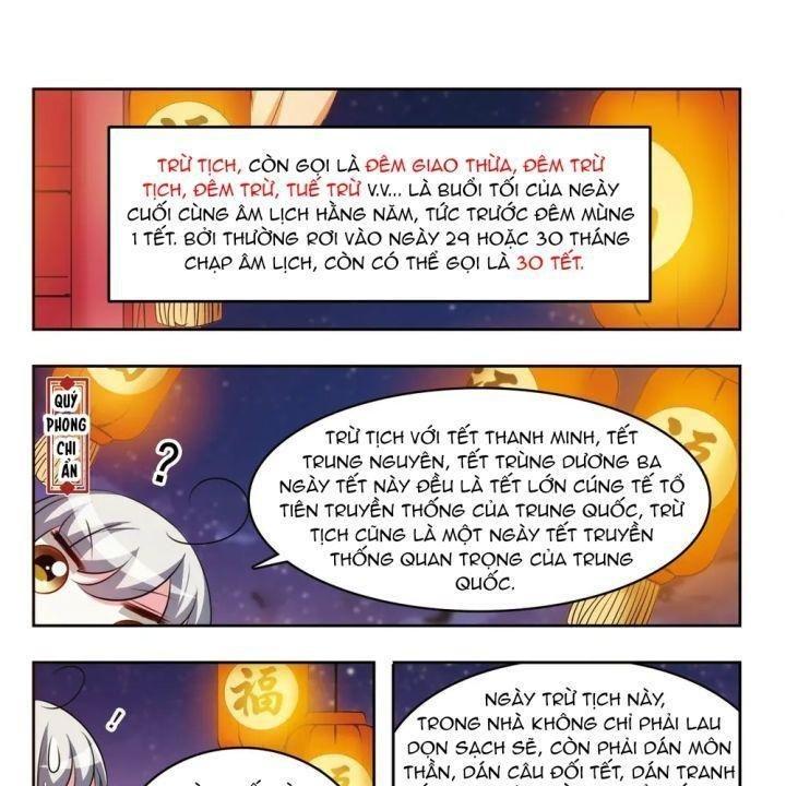 lễ hội truyền thống của trung quốc chapter 7 4