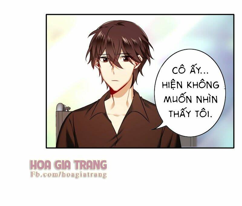 phục thù thiếu gia tiểu điềm thê chapter 26 7