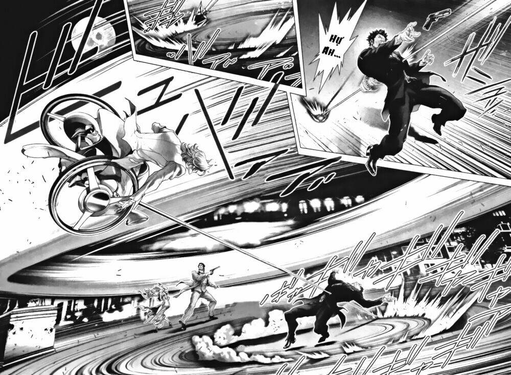 black joke chapter 32 25