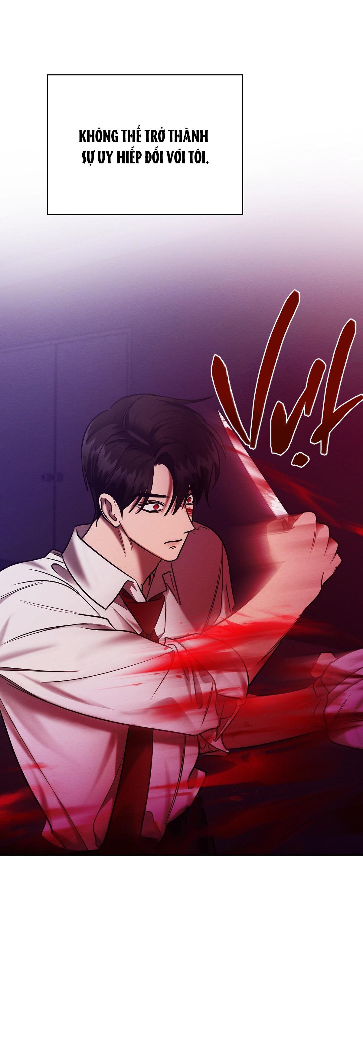 lý do của ác nhân chapter 47 6