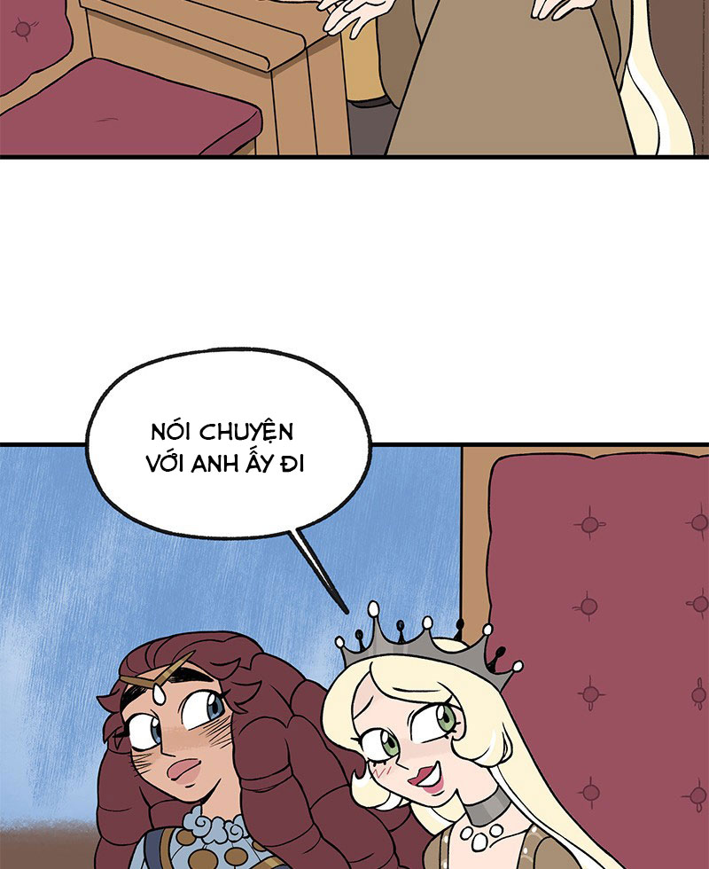 người cầu hôn chapter 2 23