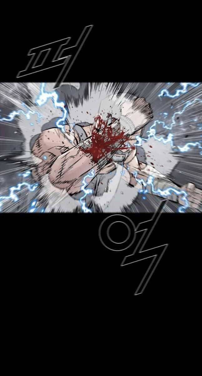 mật mã mê cung chapter 60 13