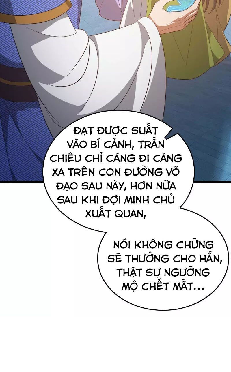 chúa tể tam giới chapter 210 34