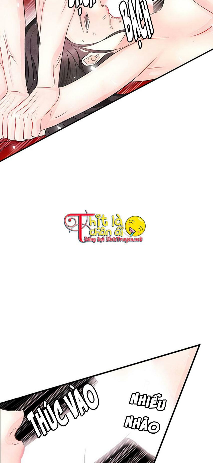 đêm thác loạn (đêm dục vọng) chapter 5 50