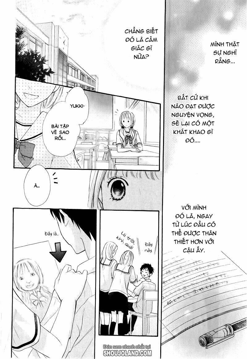 tổng hợp one shot. chapter 70 22