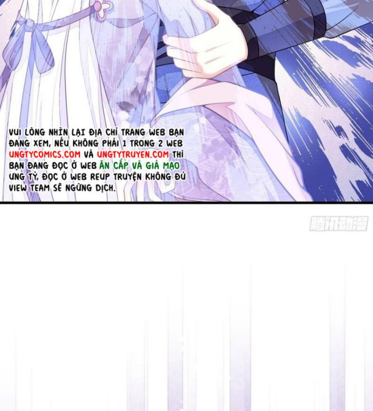 tôi nghi ngờ hệ thống thích tôi chapter 27 16