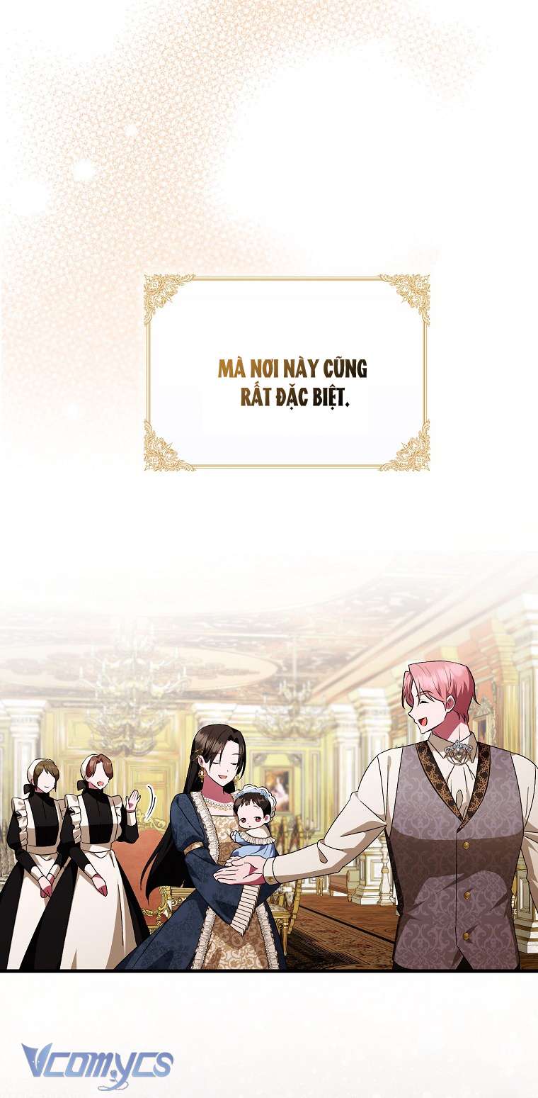 lần đầu bé út được yêu thương chapter 4 30