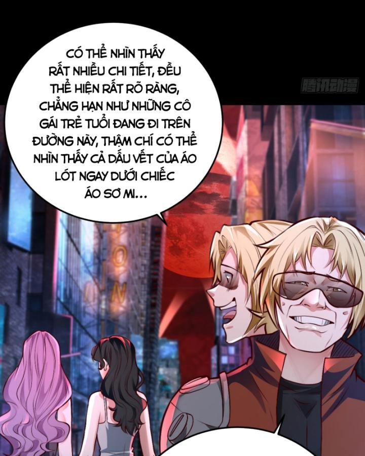 bắt đầu từ trăng đỏ chapter 167 33