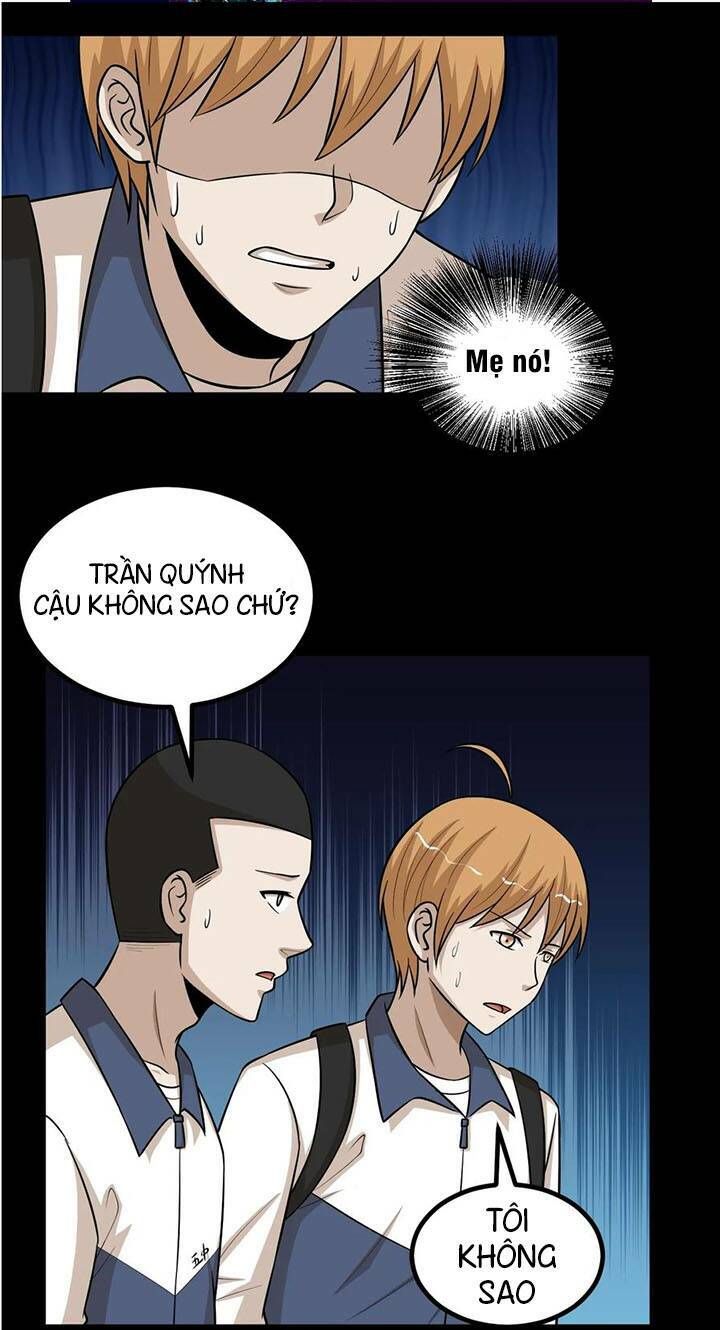 đai ca trở lại tuổi 16 chapter 104 14