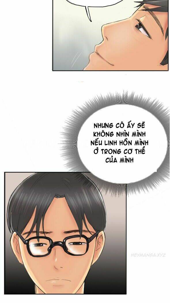 hoán kiểm trọng sinh chapter 8 27