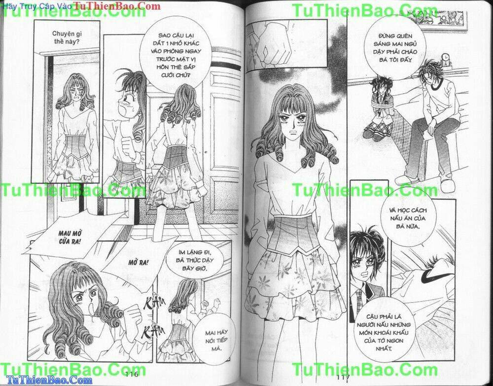 vua xa lộ chapter 12 58