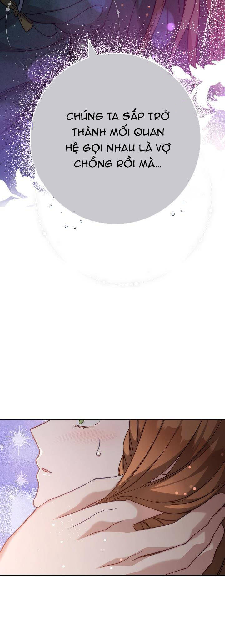 cuộc hôn nhân vụ lợi chapter 47.1 41