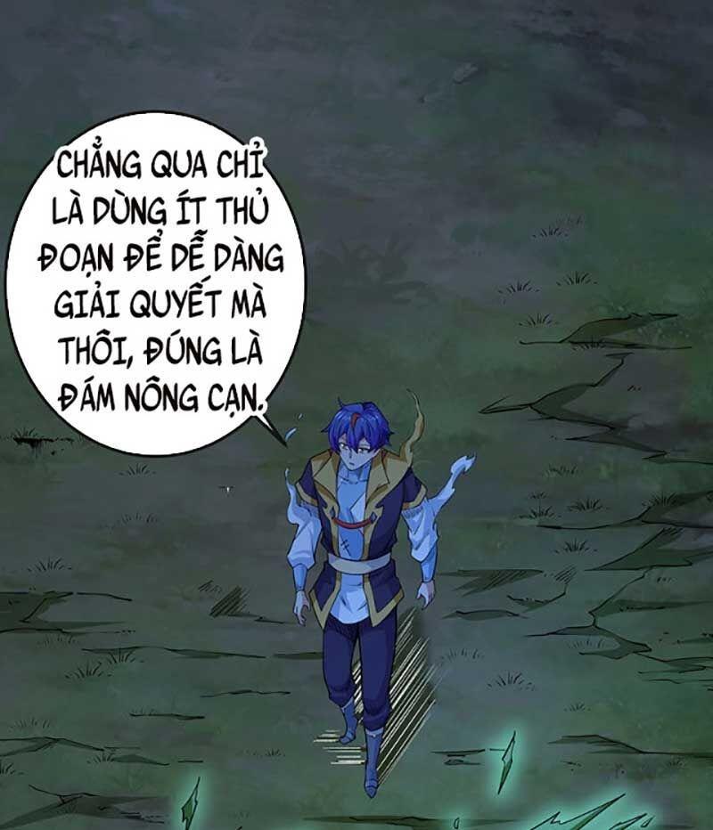 võ đạo độc tôn chapter 603 61