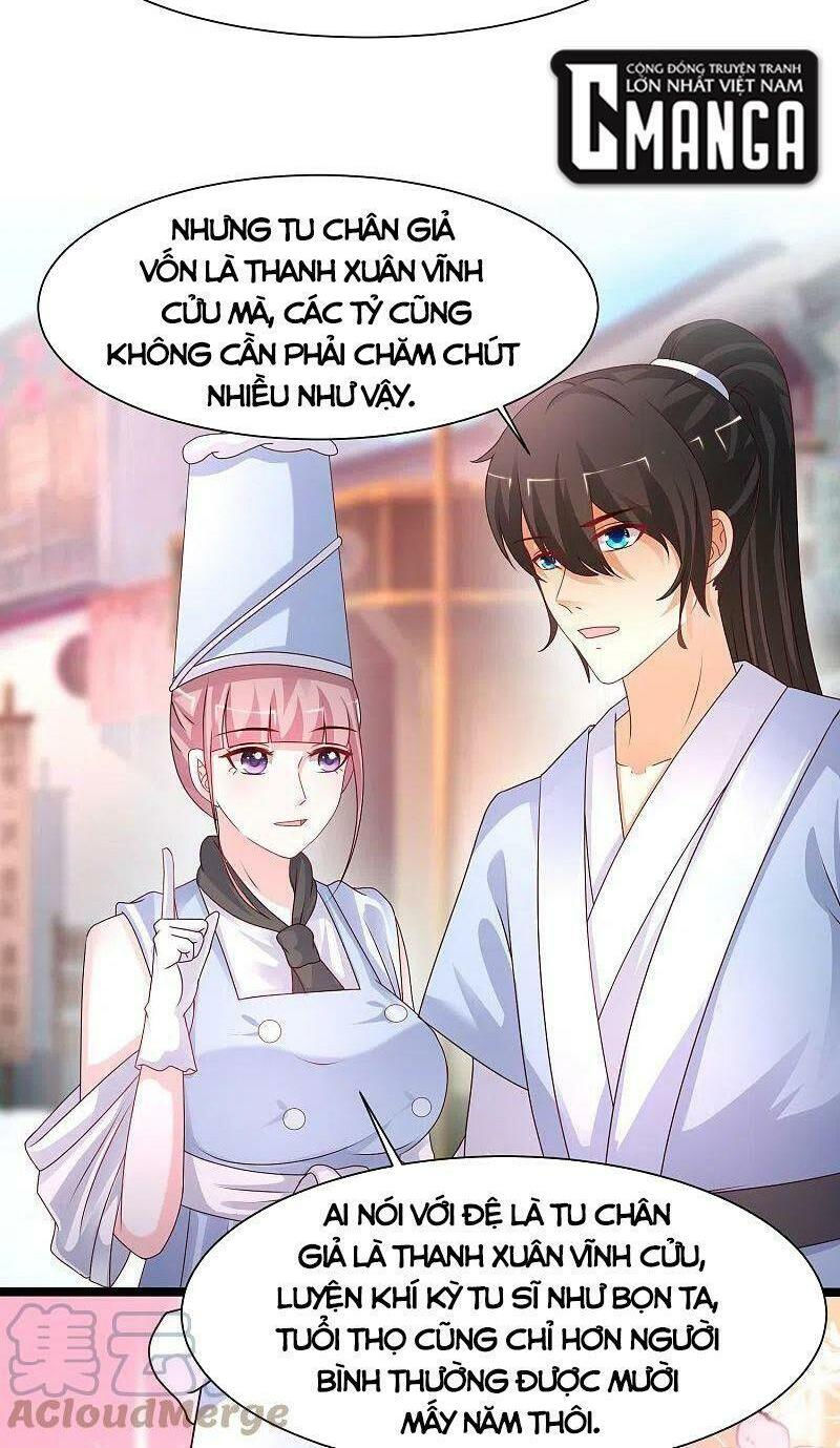 tối cường vận đào hoa chapter 250 2