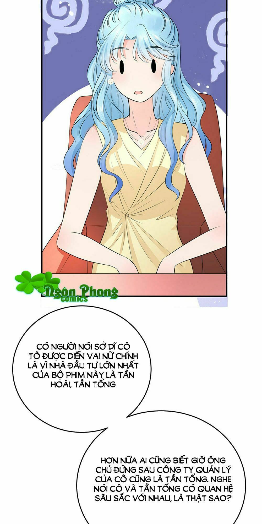 luyến đường thời quang chapter 39 25